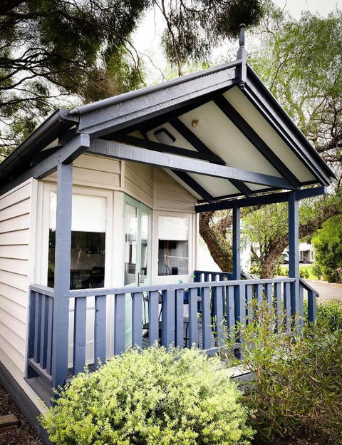 Nepean Shores By Gateway Lifestyle Holiday Parks - ACT Tourism 1