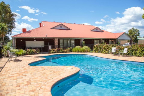 Nepean Shores By Gateway Lifestyle Holiday Parks - ACT Tourism 0