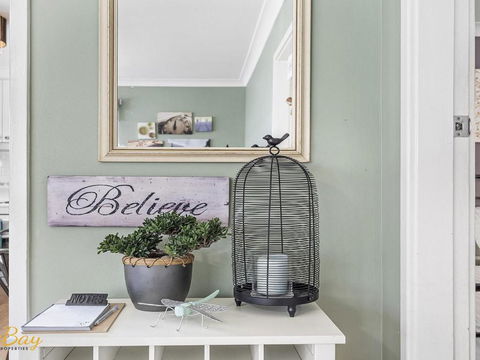 Morton Cottage At Lemon Tree - ACT Tourism 0