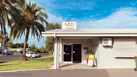 Motel Myall - ACT Tourism 3