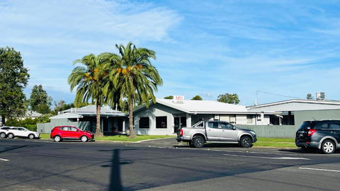 Motel Myall - ACT Tourism 1