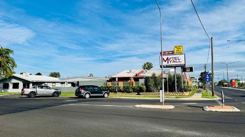 Motel Myall - ACT Tourism 2