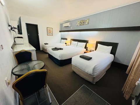 Motel St Arnaud - ACT Tourism 3