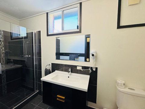 Motel St Arnaud - ACT Tourism 2