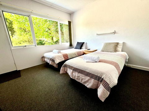 Mount Beauty Motor Inn - ACT Tourism 2