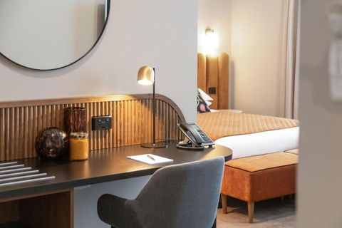 Mount Gambier Hotel - ACT Tourism 0