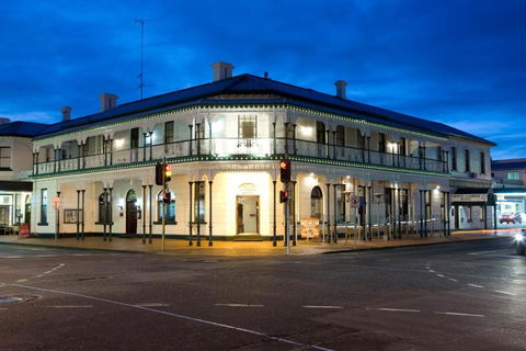 Mount Gambier Hotel - ACT Tourism 2