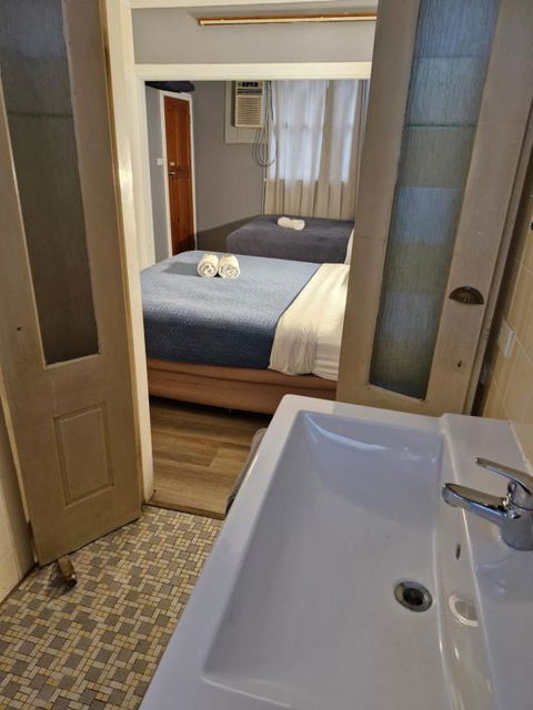 Mount View Motel - ACT Tourism 2