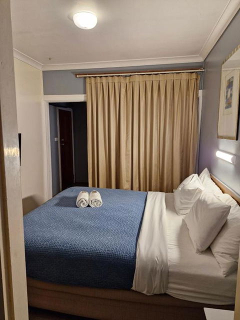 Mount View Motel - ACT Tourism 1