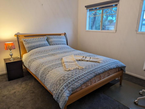 Mountain Haven - ACT Tourism 2