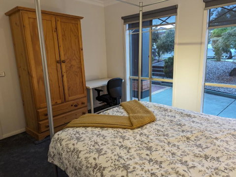 Mountain Haven - ACT Tourism 3