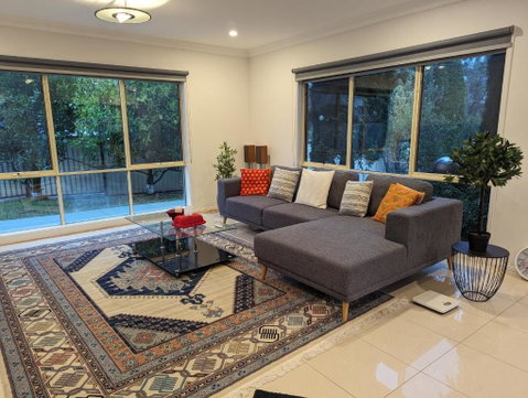 Mountain Haven - ACT Tourism 1