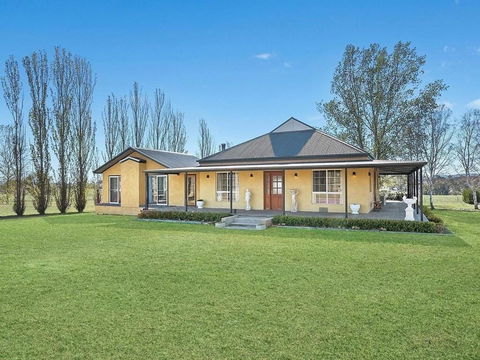 Mudgee Farm Stay - ACT Tourism 0