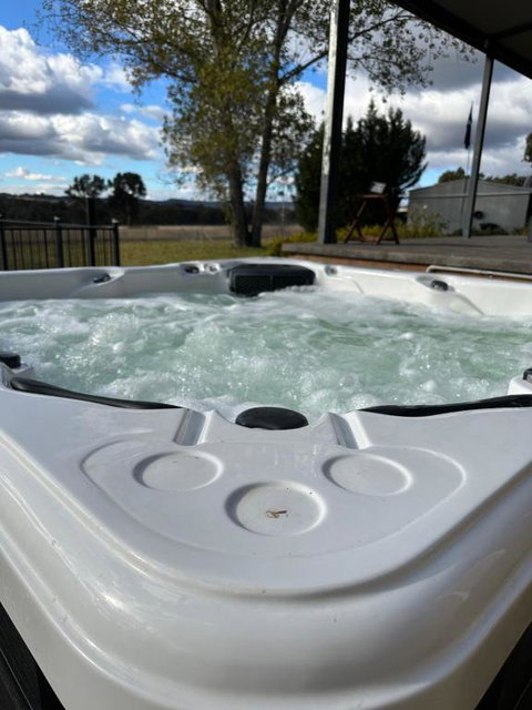 Mudgee Farm Stay - ACT Tourism 2