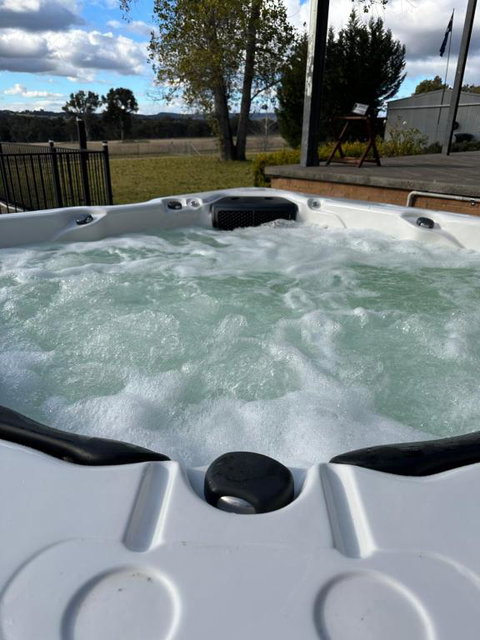 Mudgee Farm Stay - ACT Tourism 1