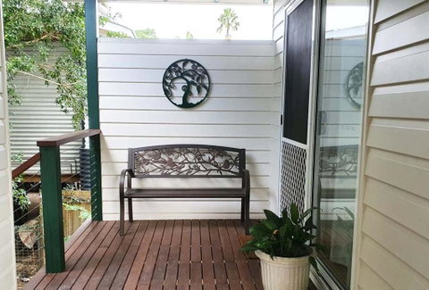 Mullumbimby Studio - ACT Tourism 1