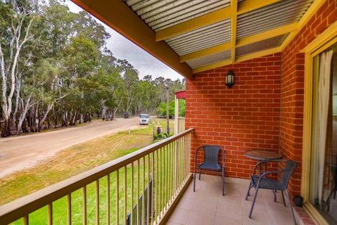 Murray Waters Motor Inn & Apartments - ACT Tourism 2