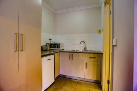 Murray Waters Motor Inn & Apartments - ACT Tourism 3