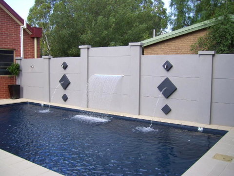 Murray Waters Motor Inn & Apartments - ACT Tourism 1