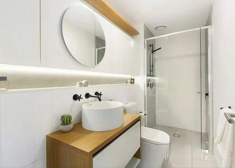 Myhome Apartment - ACT Tourism 1