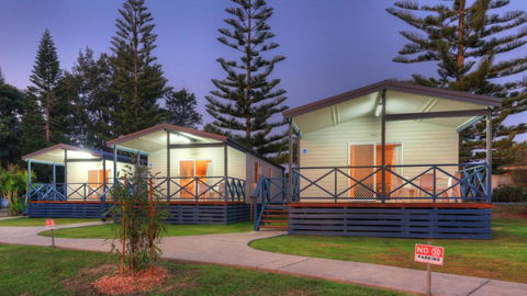 Nambucca River Village By Lincoln Place - ACT Tourism 0