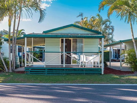 Nambucca River Village By Lincoln Place - ACT Tourism 1