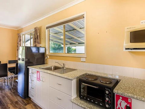 Nambucca River Village By Lincoln Place - ACT Tourism 3