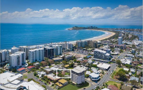 NAROO7- PRIME, CENTRE OF MOOLOOLABA LOCATION - ACT Tourism 0