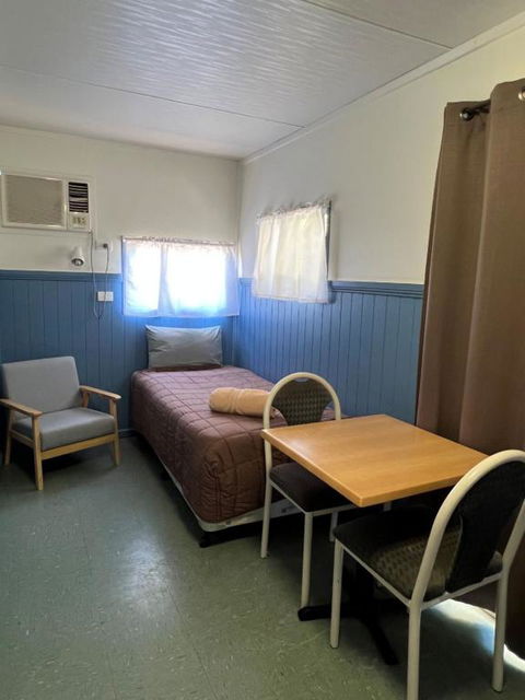 Narrabri Motel And Caravan Park - ACT Tourism 2