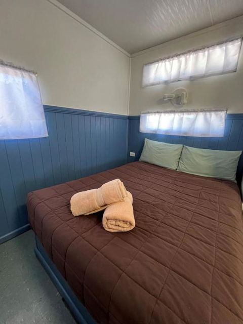 Narrabri Motel And Caravan Park - ACT Tourism 3