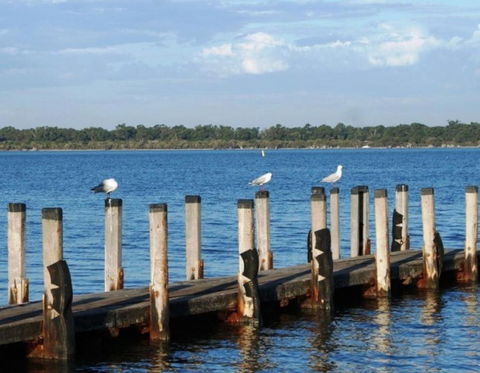 Nature Lovers Dream In Dawesville - ACT Tourism 0