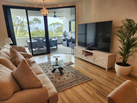 Nautilus Ocean Vista - ACT Tourism 1
