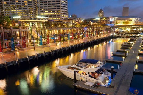 NEW! A Comfy & Stylish Apt Next To Darling Harbour - ACT Tourism 2