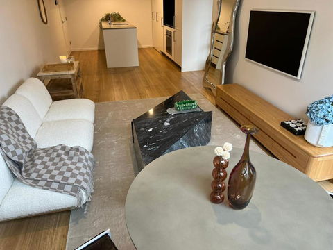 NEW BOUTIQUE 1bd Apt - ACT Tourism 1