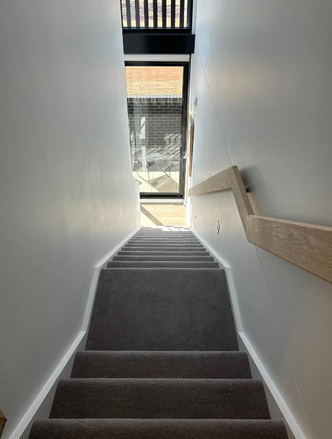 New & Modern Loft 1bd W/Pool&Gym - ACT Tourism 3