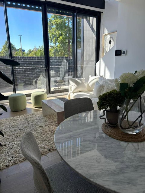 New & Modern Loft 1bd W/Pool&Gym - ACT Tourism 1