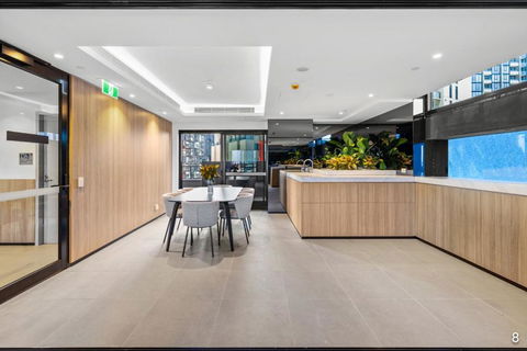 NEW Chic Stature Southbank 2 Bd - ACT Tourism 2