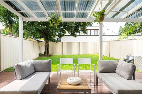 NEW Furnish, 3 Min SYD Airport, 1 Min Walk Beach - ACT Tourism 0