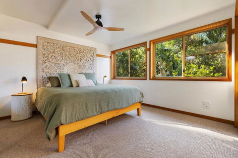 NEW Luxury Angourie Villa! Dream Location, WiFi ++ - ACT Tourism 2