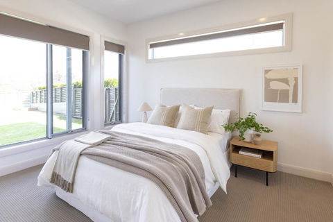 NEW Pleasant View Stays TORQUAY - ACT Tourism 1