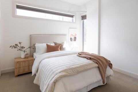 NEW Pleasant View Stays TORQUAY - ACT Tourism 3