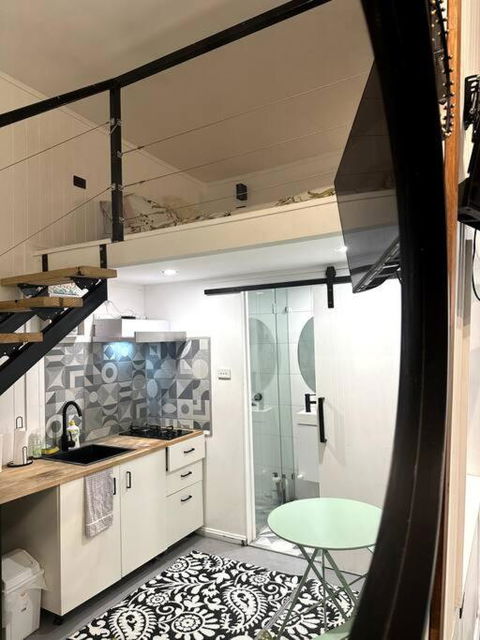 NEW! Sea Joley Tiny Home - ACT Tourism 2