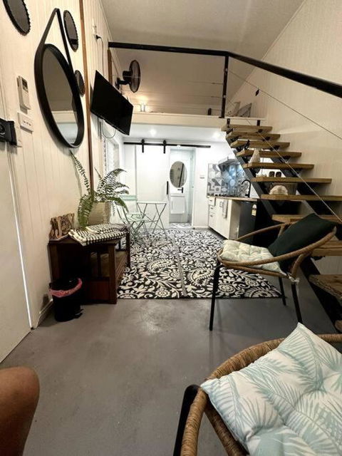 NEW! Sea Joley Tiny Home - ACT Tourism 3