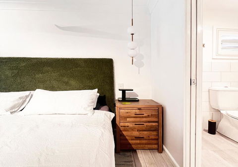 NEW Serene Modern Oasis - ACT Tourism 3