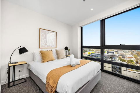 NEW Spectacular Views Southbank - ACT Tourism 3