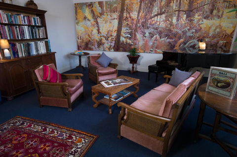 Northern Arts Hotel - ACT Tourism 3