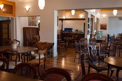 Northern Arts Hotel - ACT Tourism 0