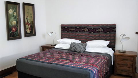 Northern Arts Hotel - ACT Tourism 1