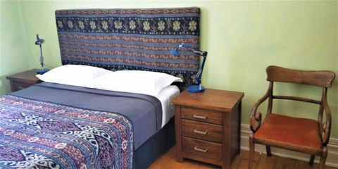 Northern Arts Hotel - ACT Tourism 2