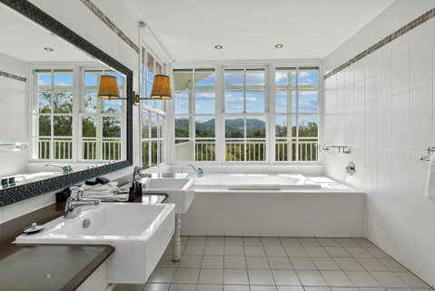 Nimbo Fork Lodge - ACT Tourism 2